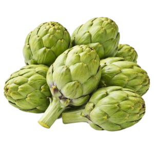 Artichokes