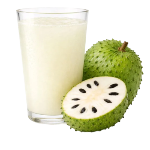 Guanábana Concentrate