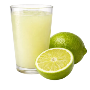 Lime Concentrate