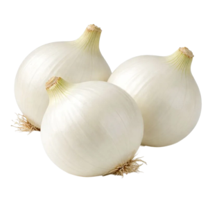 White Onion