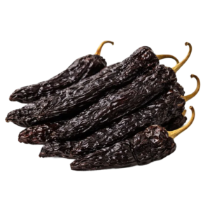 Pasilla Pepper