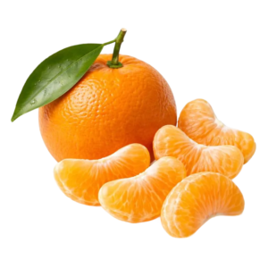 Tangerine