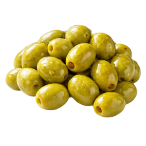 Green Olives