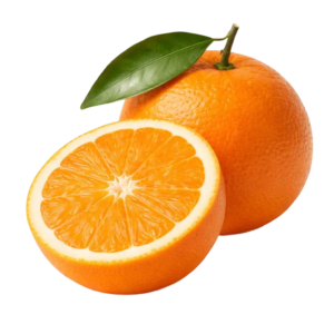 Valencia Orange
