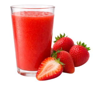 Strawberry Concentrate