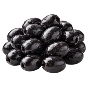 Black Olives