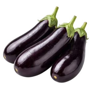 Sicilian Eggplant