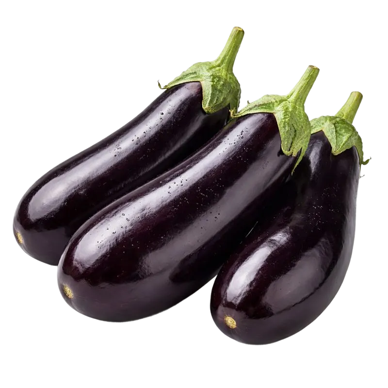 Sicilian Eggplant