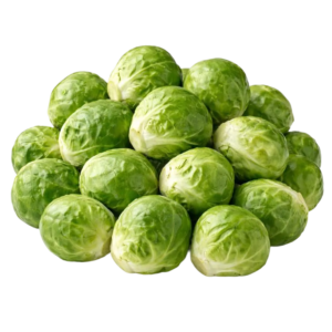 Brussels Sprouts
