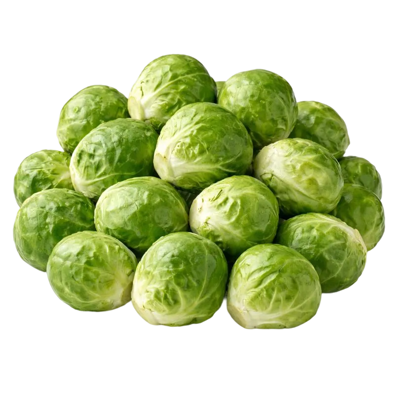 Brussels Sprouts