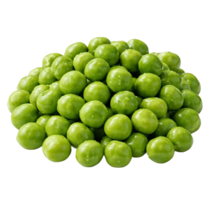 Green Peas