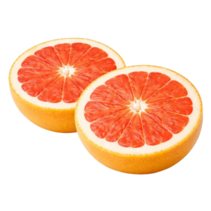 Red Grapefruit