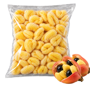 IQF Ackee – IQF frozen fruit supplied by Bonnatur